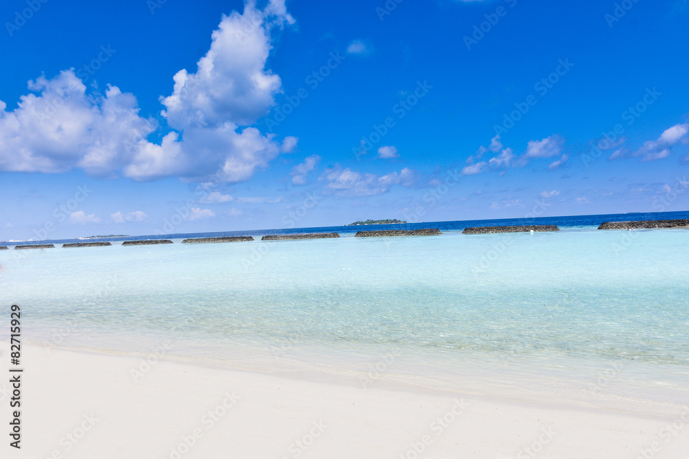 Kurumba Maldives 