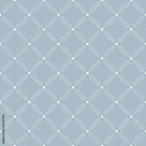 Seamless  Abstract Pattern