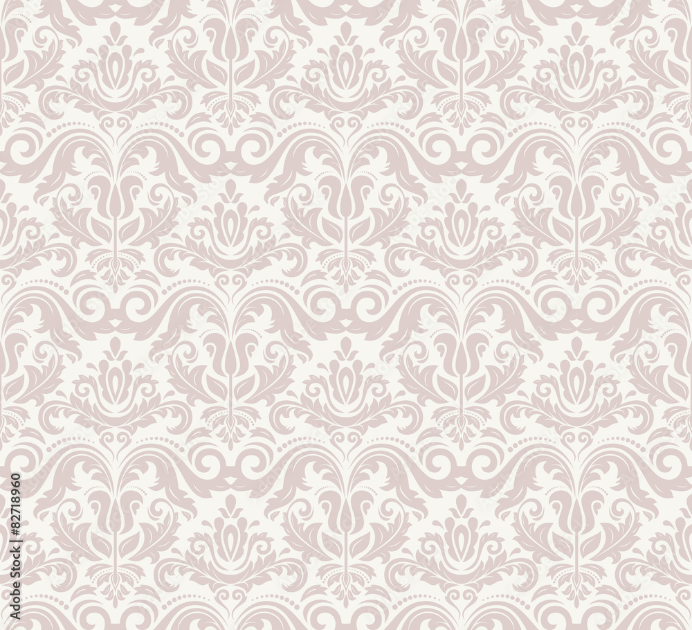 Seamless Orient Background Seamless Orient Background