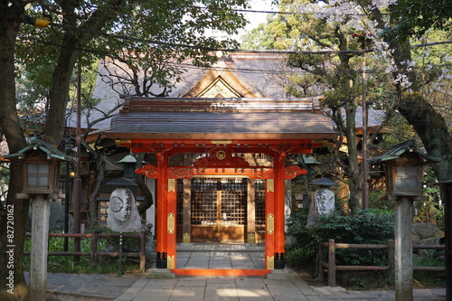 愛宕神社