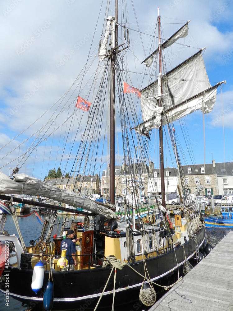 Bateau 