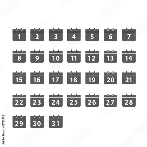 calender icon