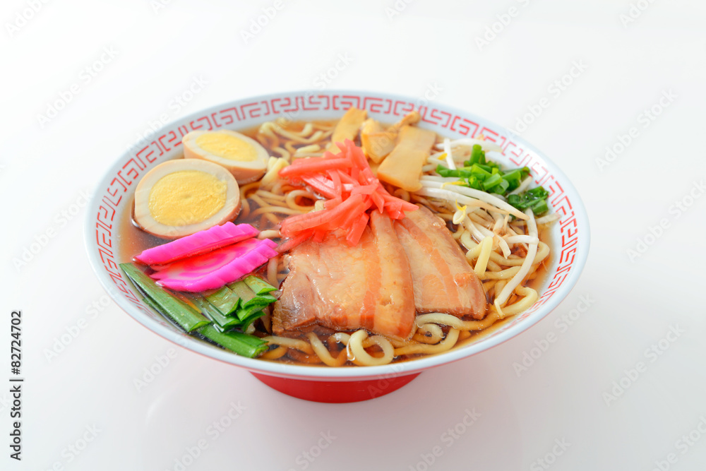 美味しそうなラーメン 美味しそうなラーメン