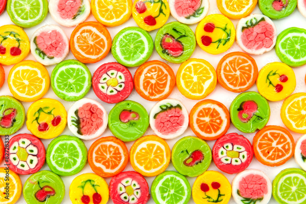 candies candies