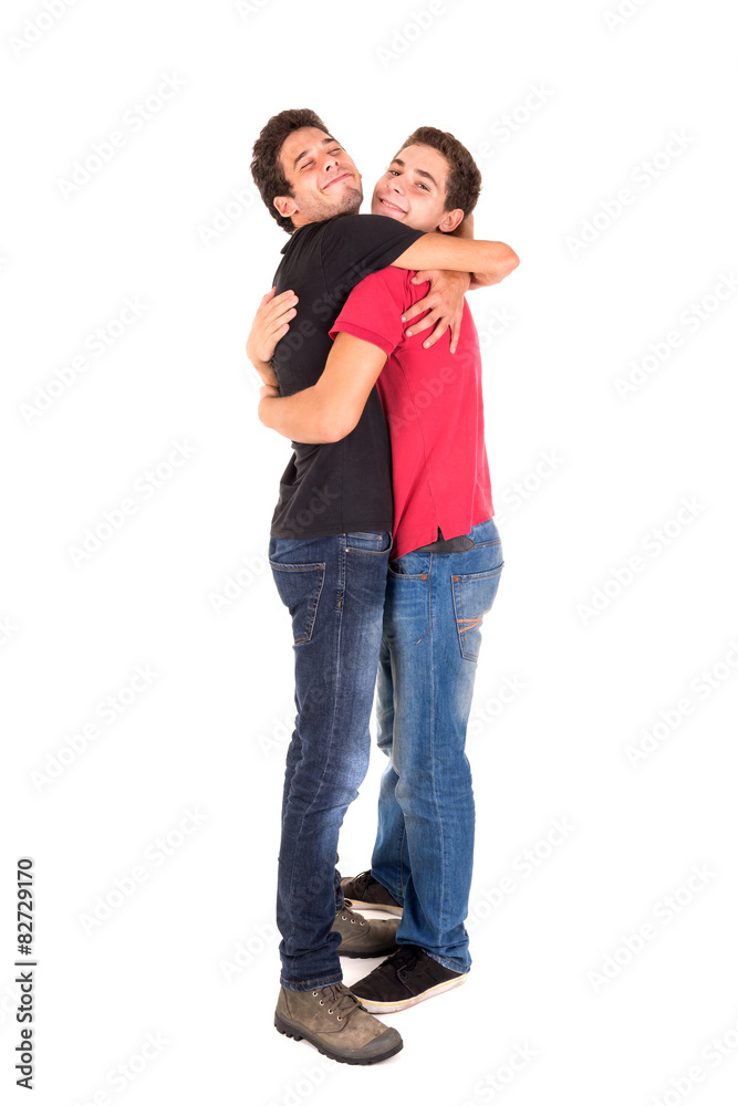 Brothers Brothers