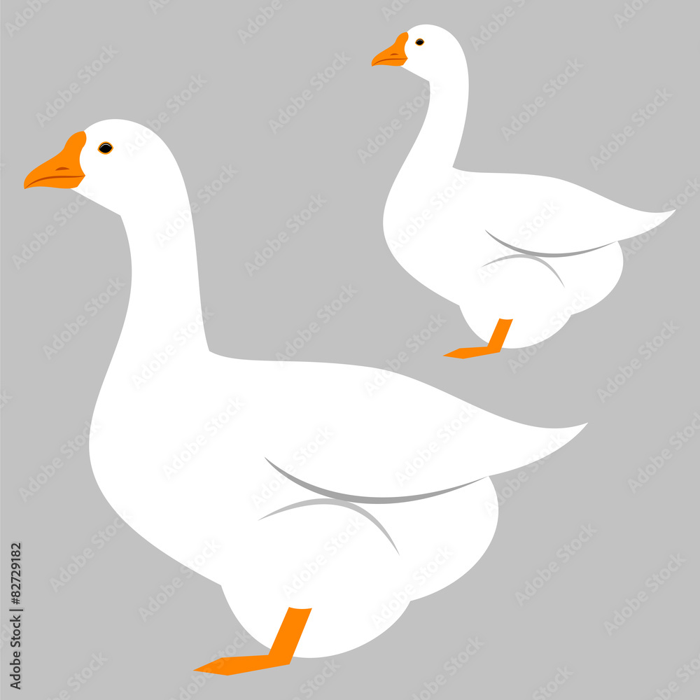Goose Goose