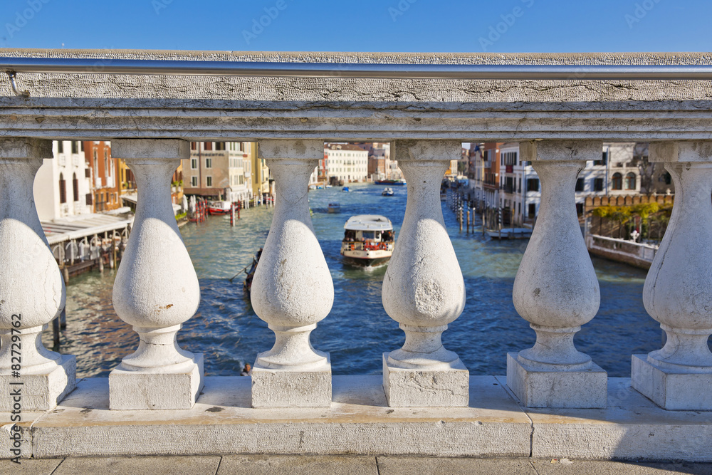 Obraz premium Venice