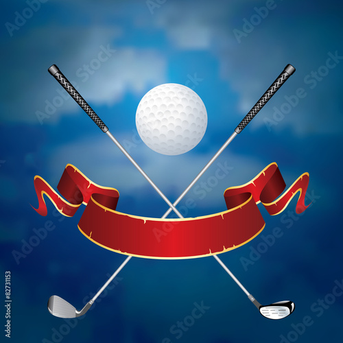 moonlight golf