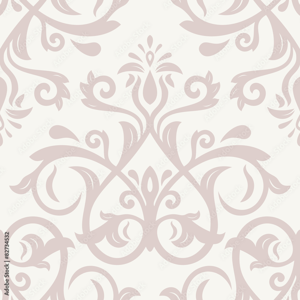 Seamless Orient Background Seamless Orient Background