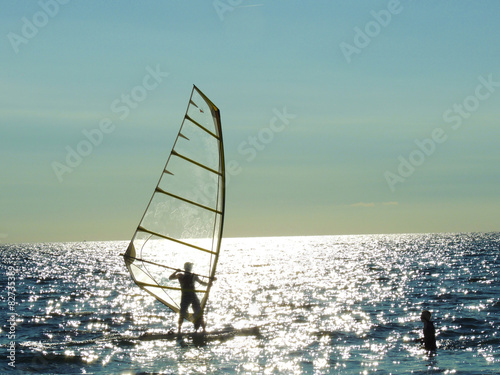 Windsurf