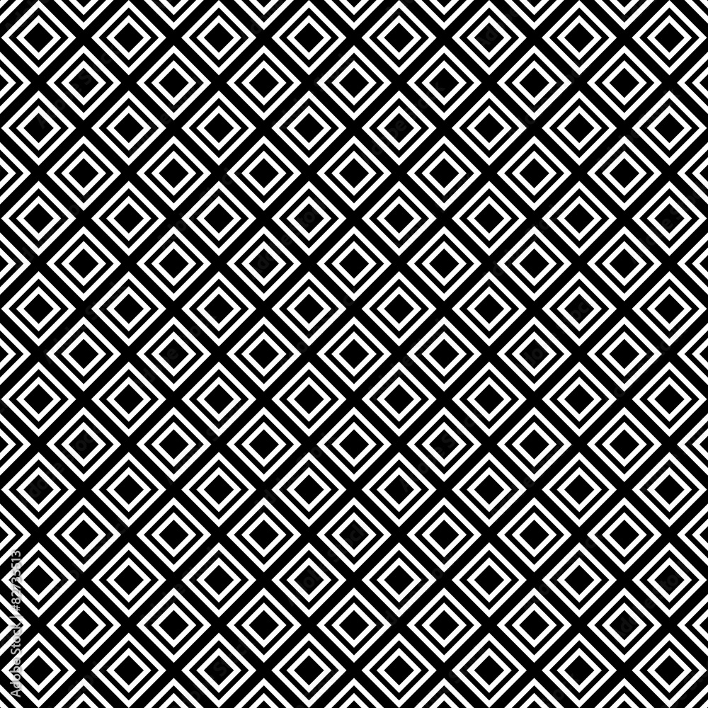 Quadrate Pattern Quadrate Pattern