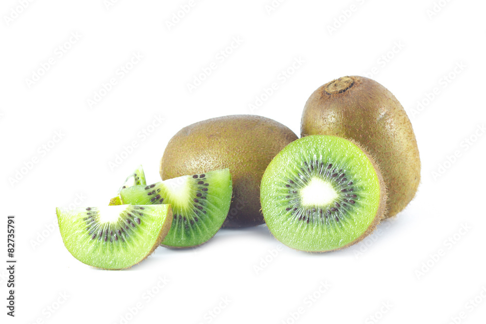 Obraz premium kiwi fruit