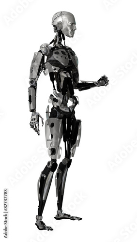 Cyborg