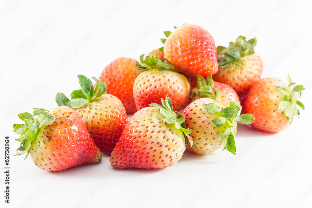 strawberry strawberry