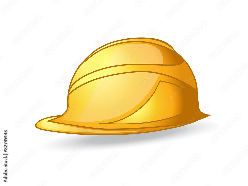 hard hat vector icon hard hat vector icon