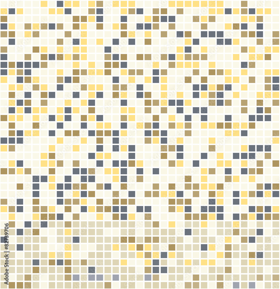 abstract square pixel mosaic background abstract square pixel mosaic background