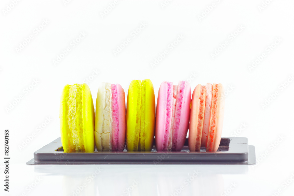 macaron macaron