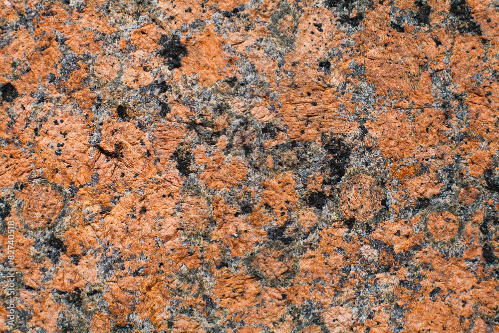 Royal red marble