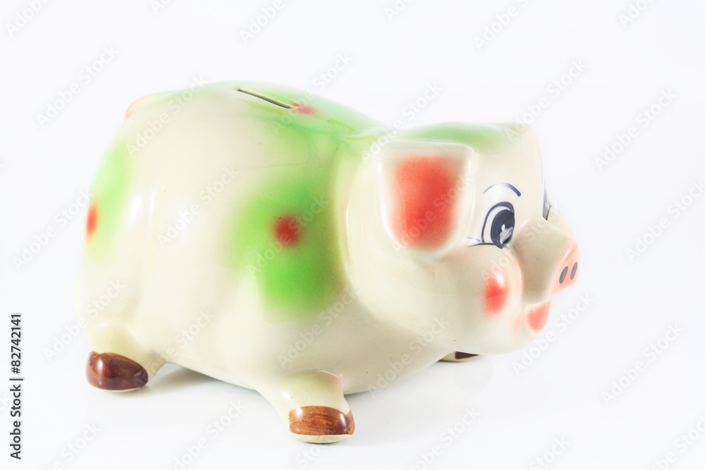 piggy bank