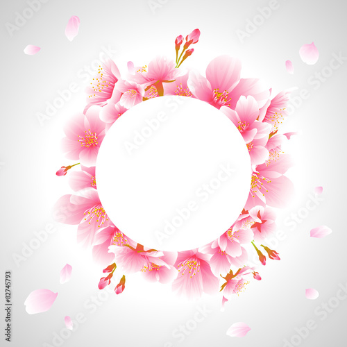 桜