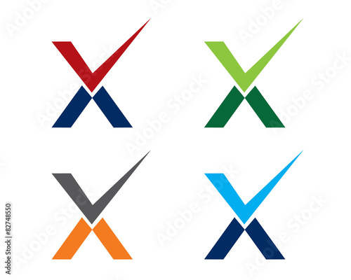 X : Letter