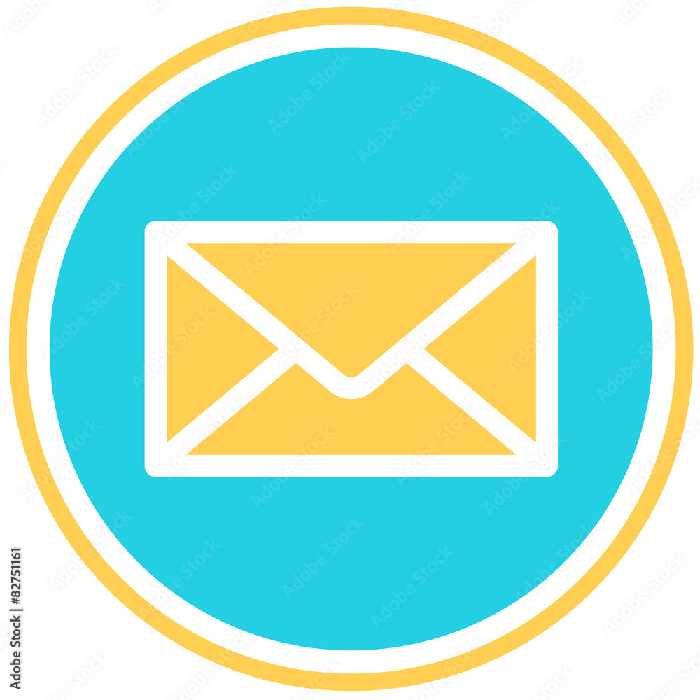 Email Envelope Icon Email Envelope Icon