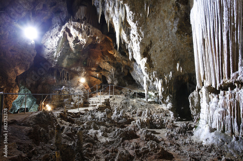 Fotografie Grotte di Is Zuddas