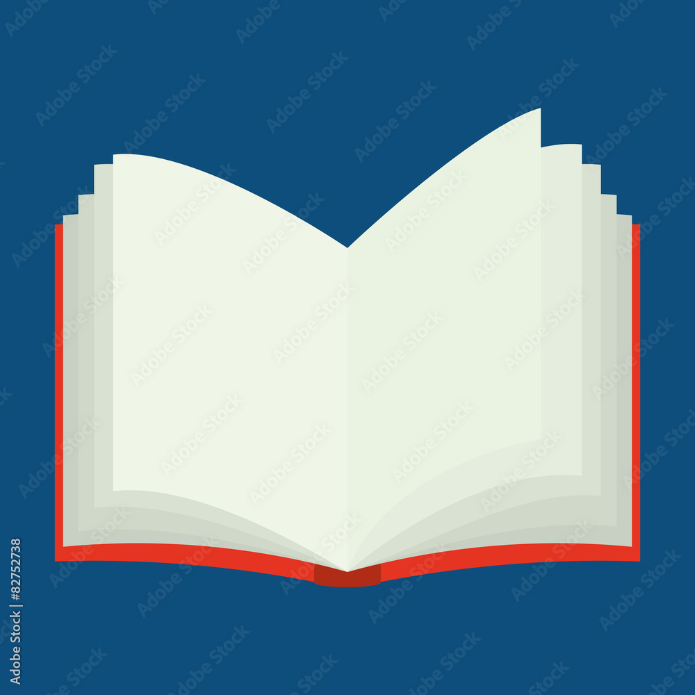 Books design. Books design.