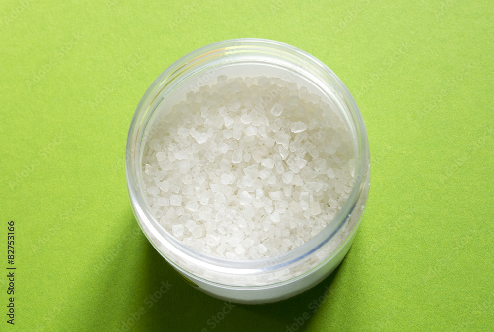 Bath salt for aromatherapy Bath salt for aromatherapy