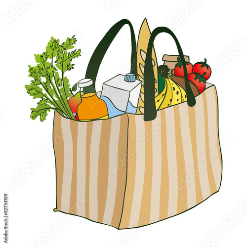 Food Bag