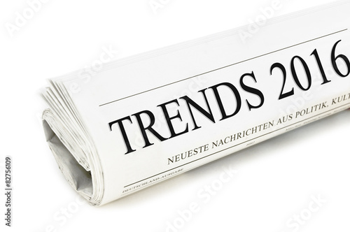 Trends 2016