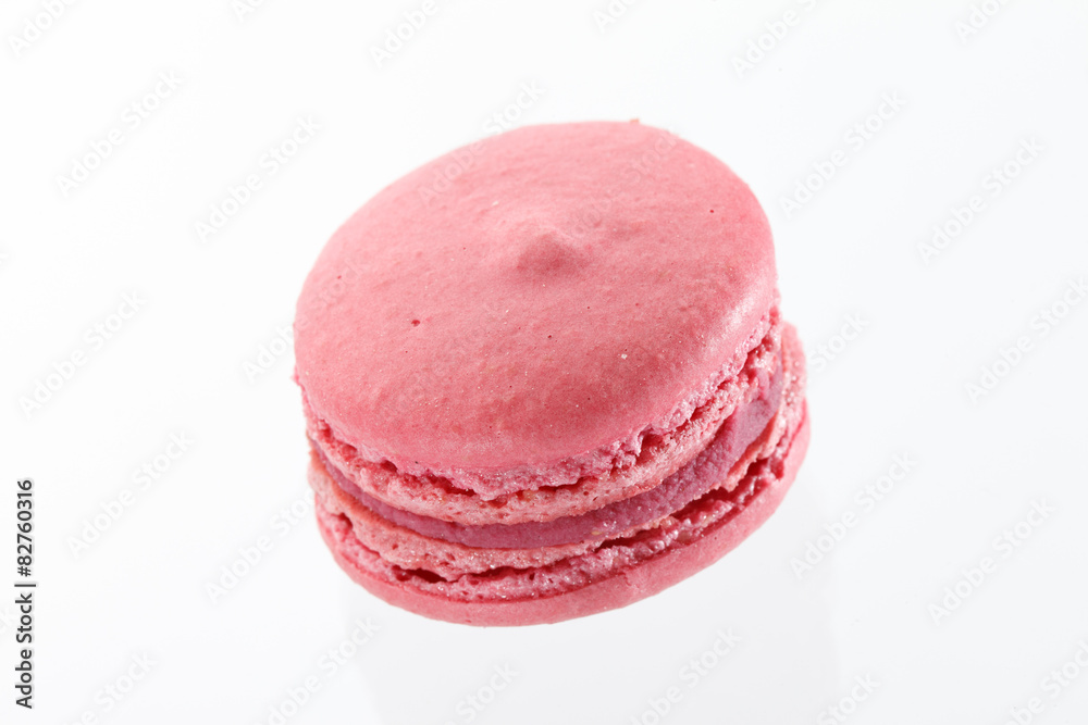 French macaron
