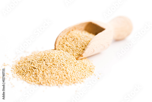 White poppy seeds