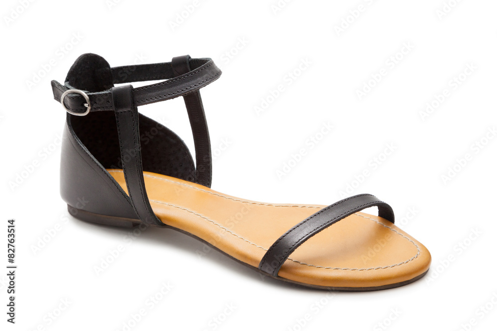 Naklejka premium Sandal