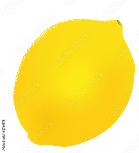 Citron jaune © 21PhotosARTS