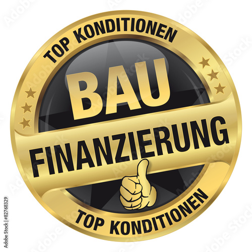 Bau-Finanzierung - Top Konditionen