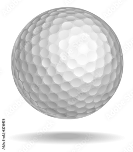 Golf ball