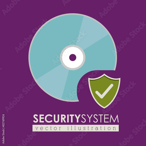 Security system design