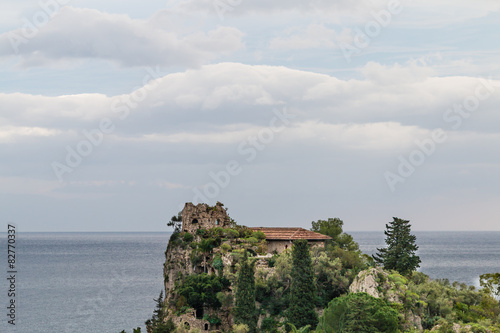 Isola Bella Taormina photo
