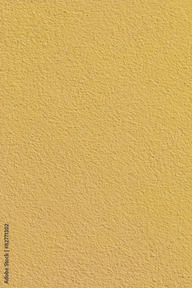 Yellow Concrete Texture Yellow Concrete Texture