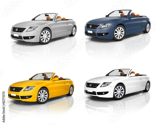 Car Automobile Contemporary Drive Driving Vehicle Transportation