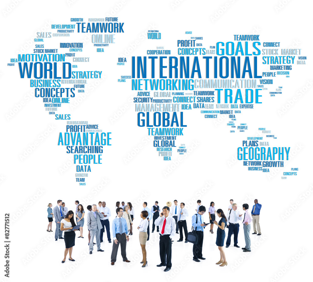 International World Global Network Globalization International C International World Global Network Globalization International C
