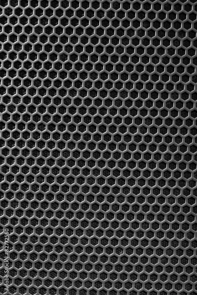 metal mesh of speaker grill texture metal mesh of speaker grill texture