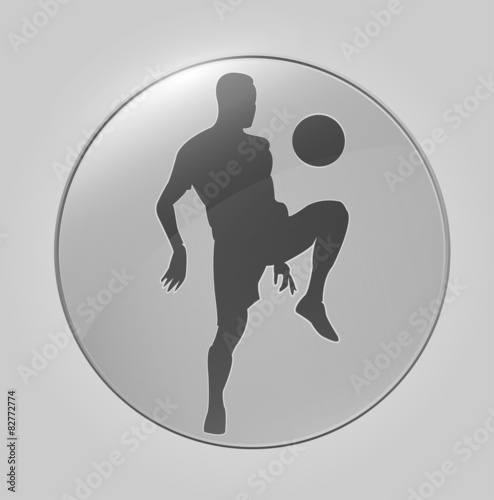 calciatore