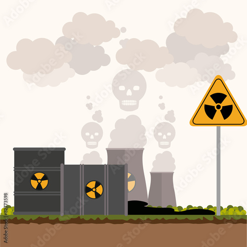 Pollution design