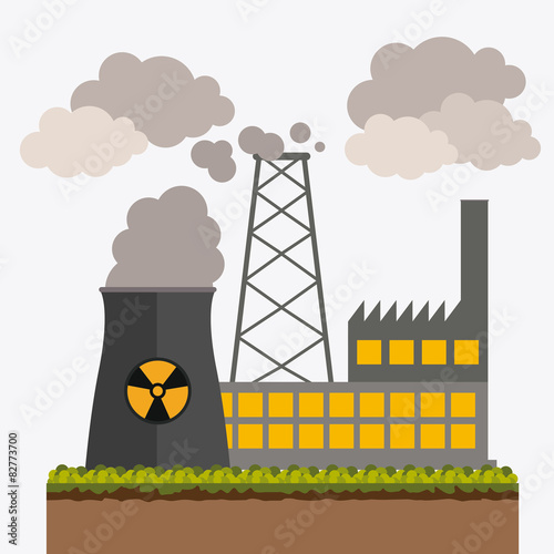 Pollution design