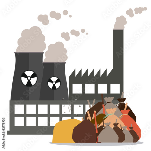 Pollution design