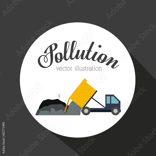 Pollution design