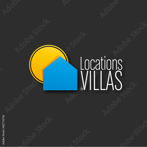 agence immobilière,location villa