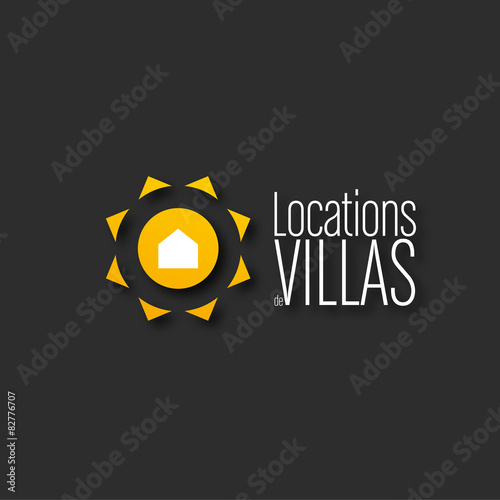 location villas